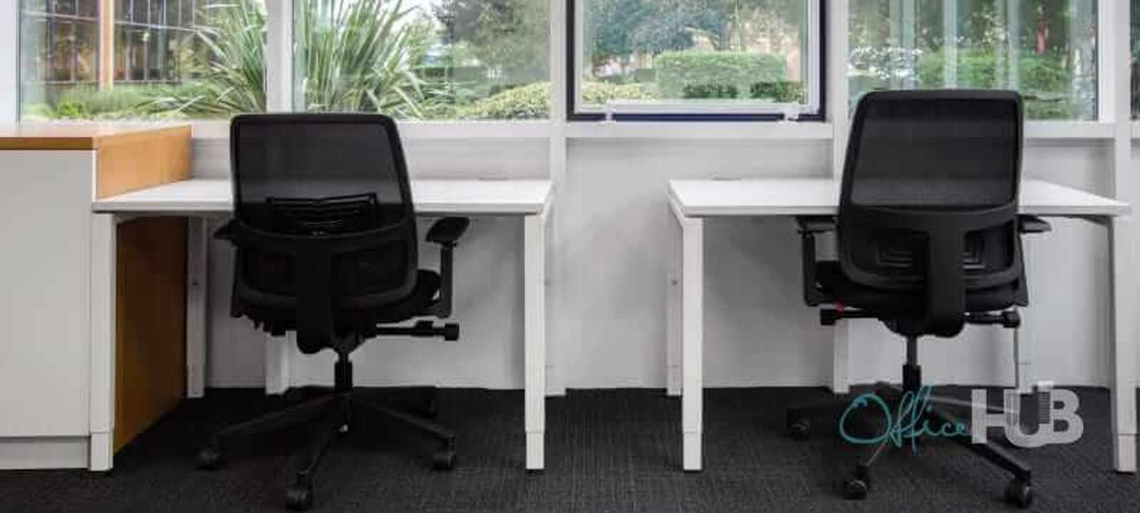 The Gatehouse - Image 1