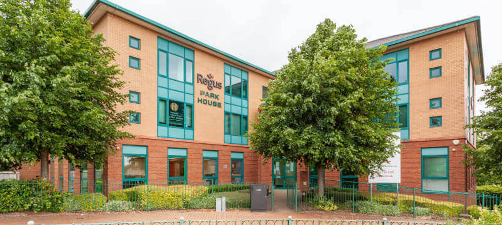 Park House - Image 1