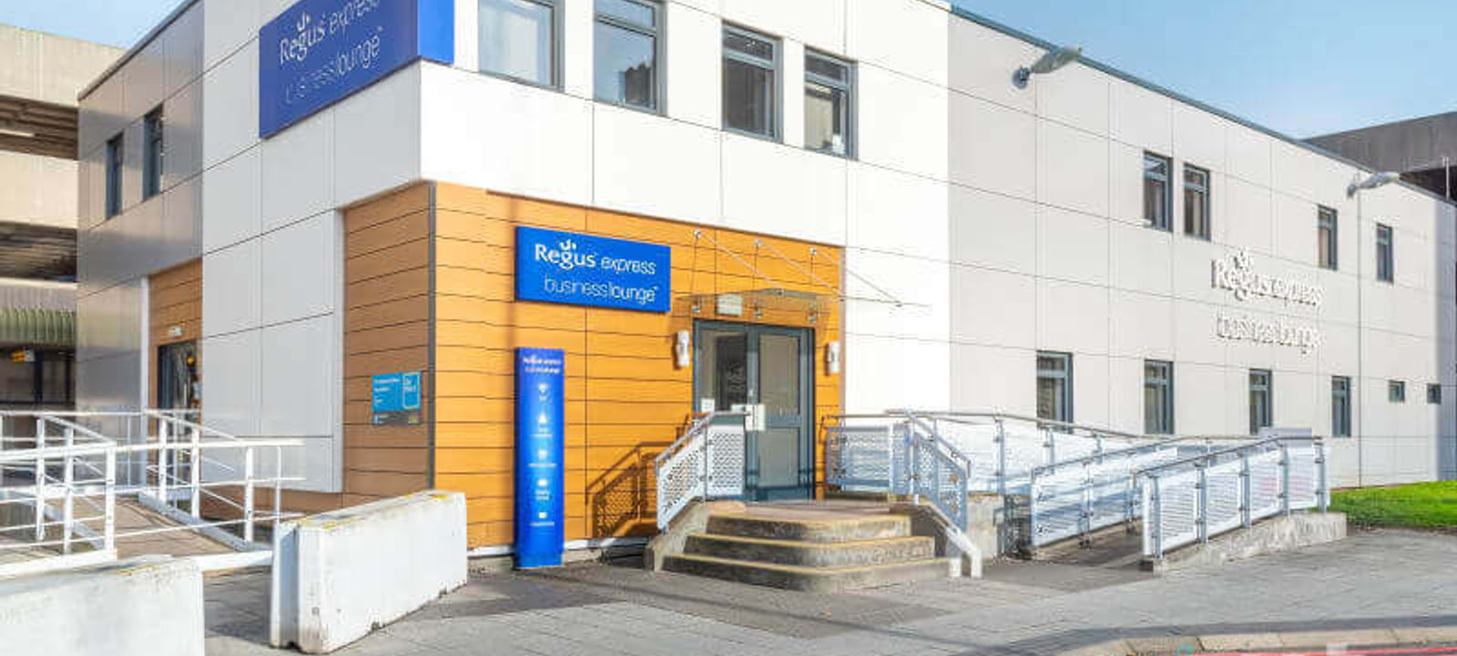 The Comet Building - Image 1