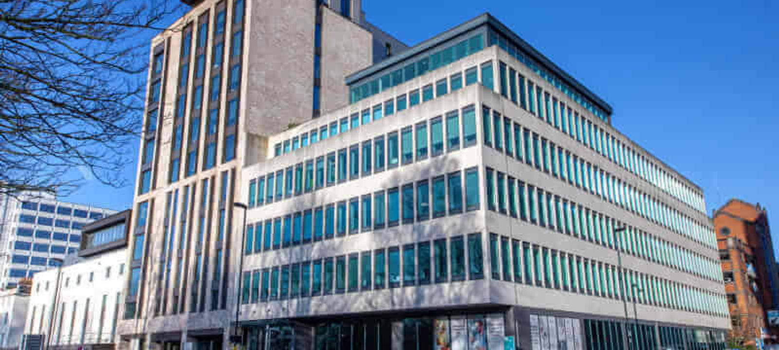 Cumberland House - Image 1