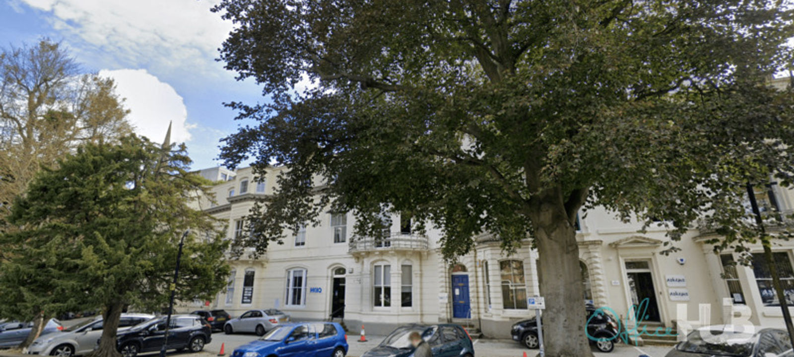 The Quadrant - Image 1