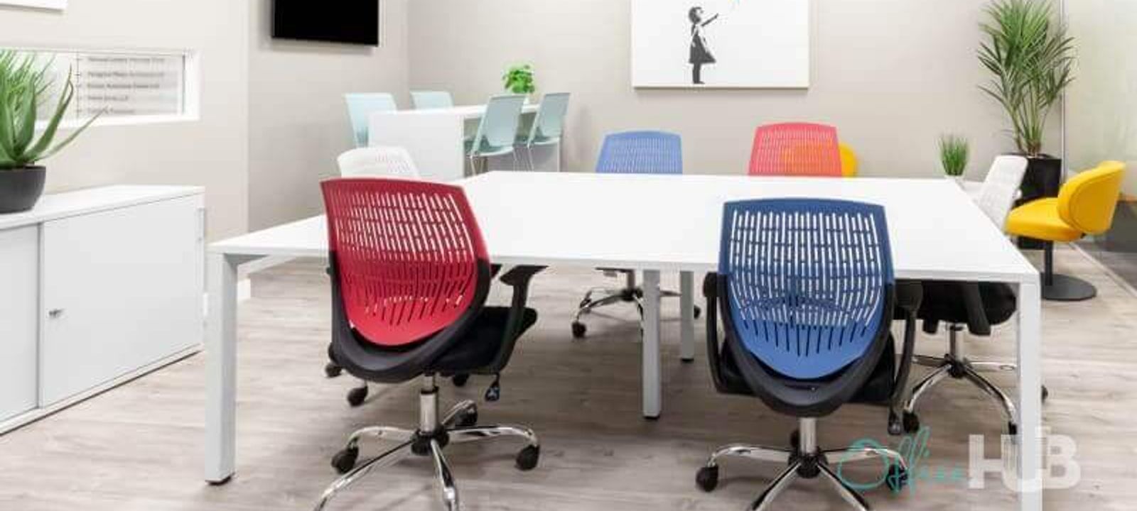 Southernhay Gardens, Exeter - Image 1