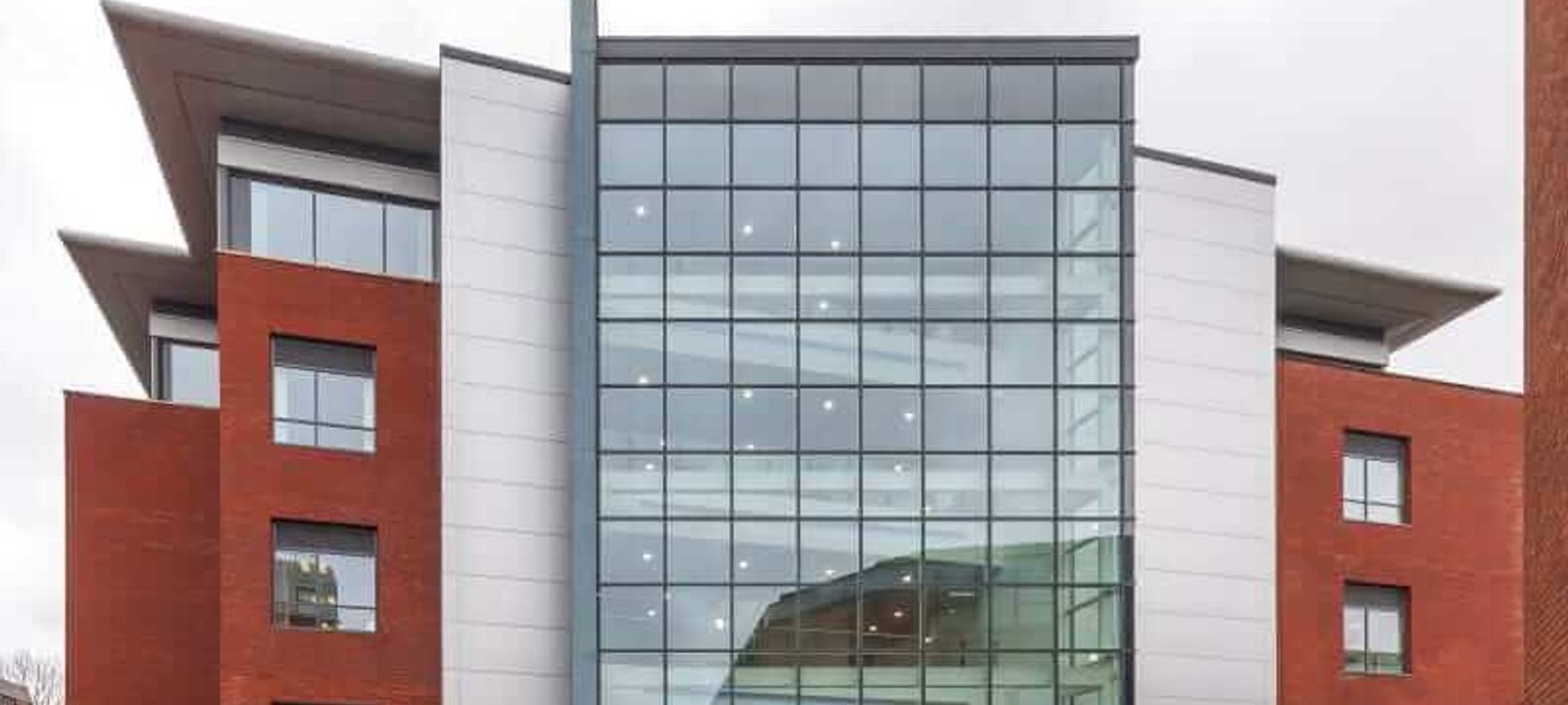 The Senate - Image 1