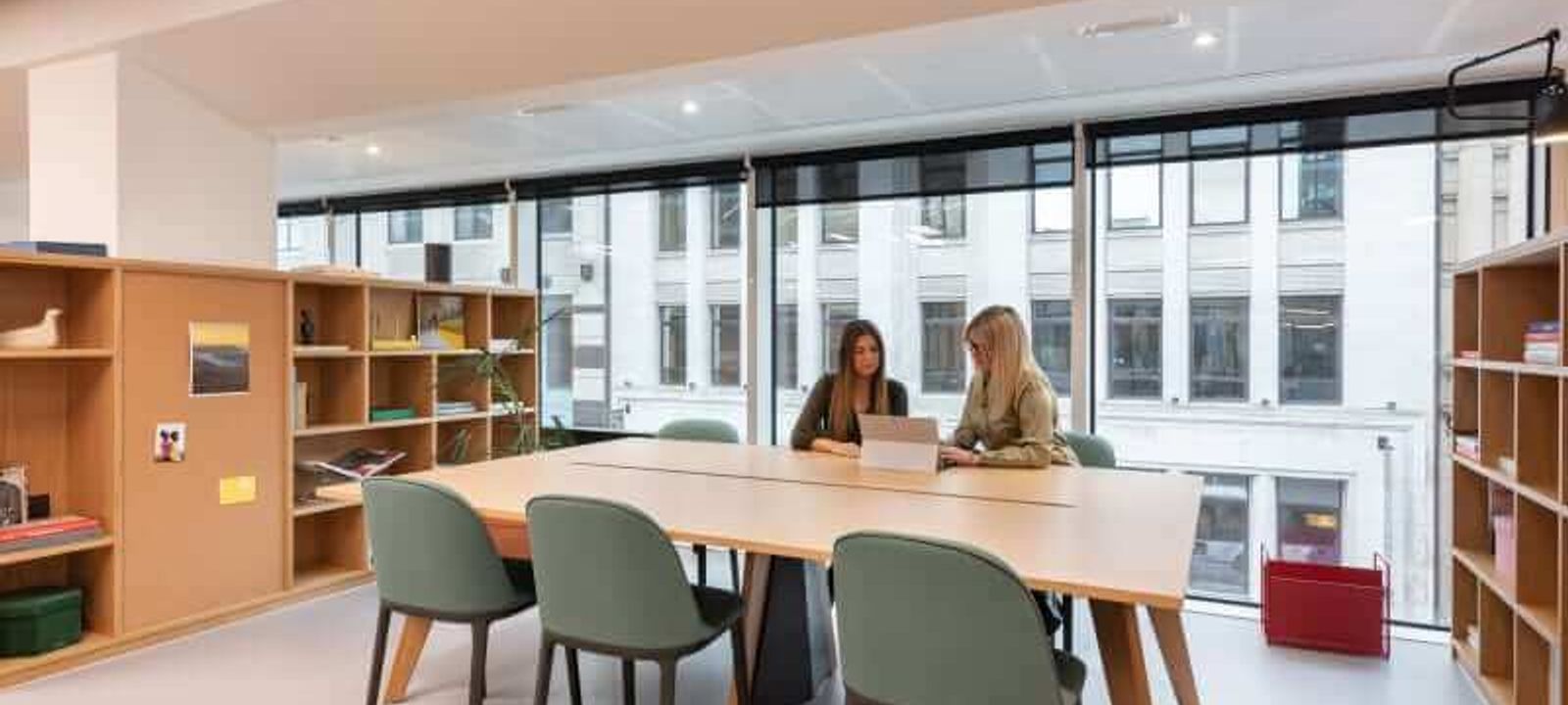 7 Park Row, Leeds - Image 1