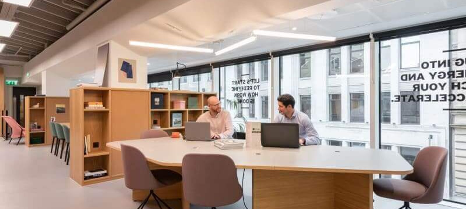 7 Park Row, Leeds - Image 1