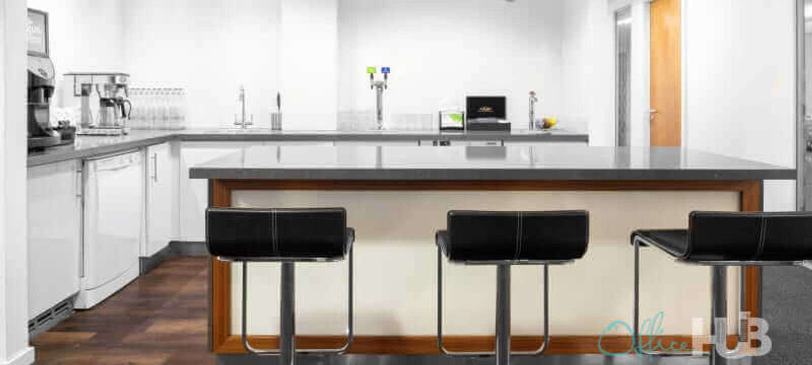 A355 Windsor Drive Beaconsfield Motorway Services Area M40 Junction 2, Beaconsfield - Image 1