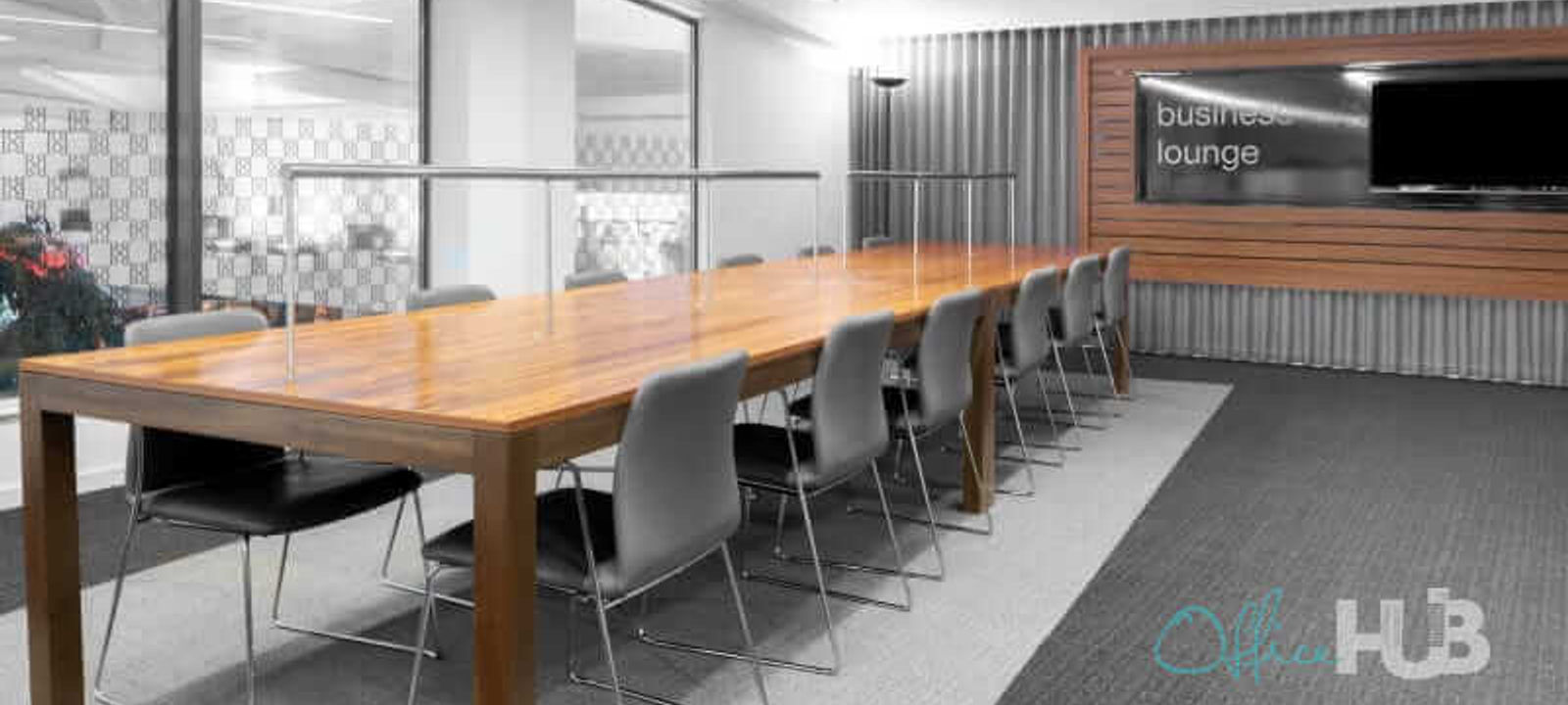 A355 Windsor Drive Beaconsfield Motorway Services Area M40 Junction 2, Beaconsfield - Image 1