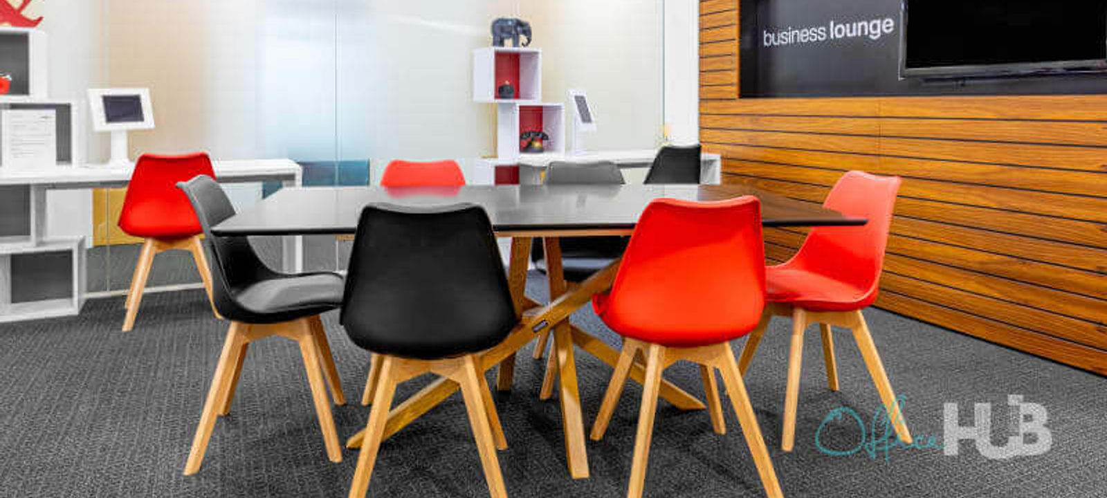 Aston Court, High Wycombe - Image 1