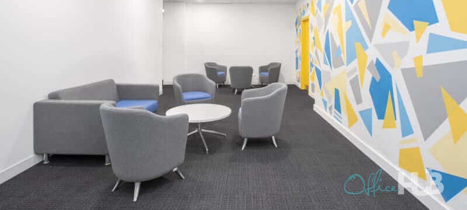 1 Burwood Place, London - Image 1