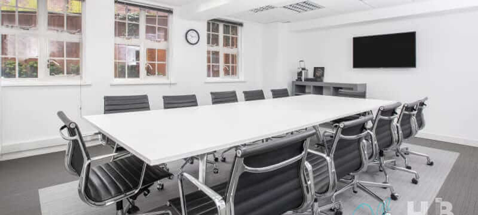 1 Burwood Place 1 Burwood Place, London - Image 1