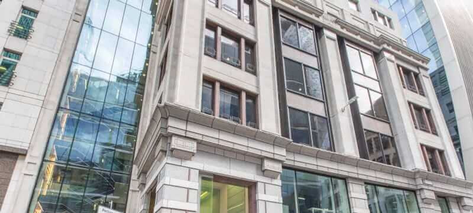 63 St Mary Axe, London - Image 1