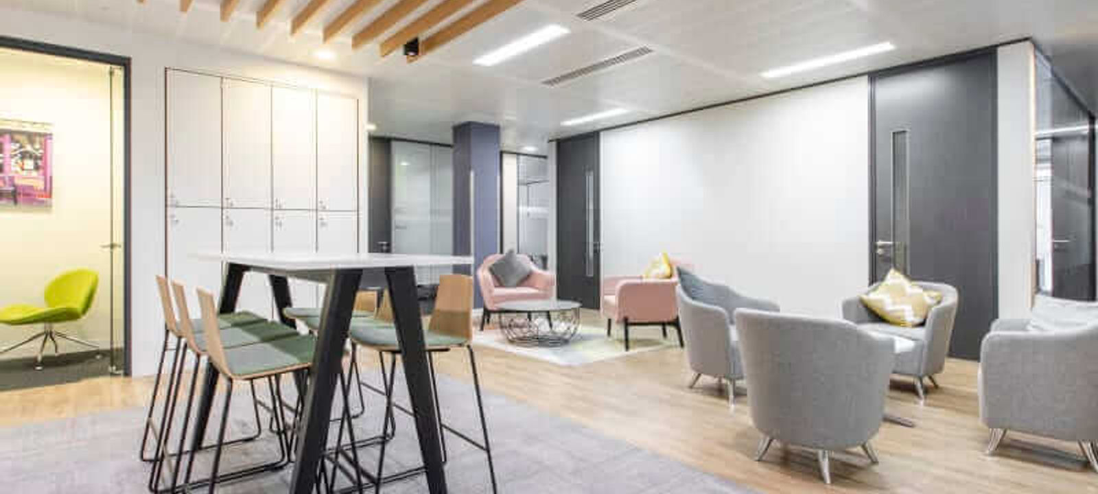 63 St Mary Axe, London - Image 1