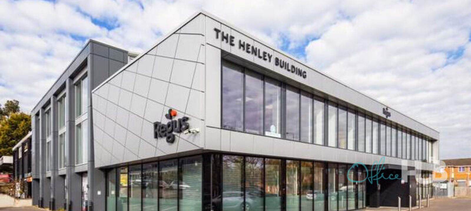 The Henley Building - Image 1