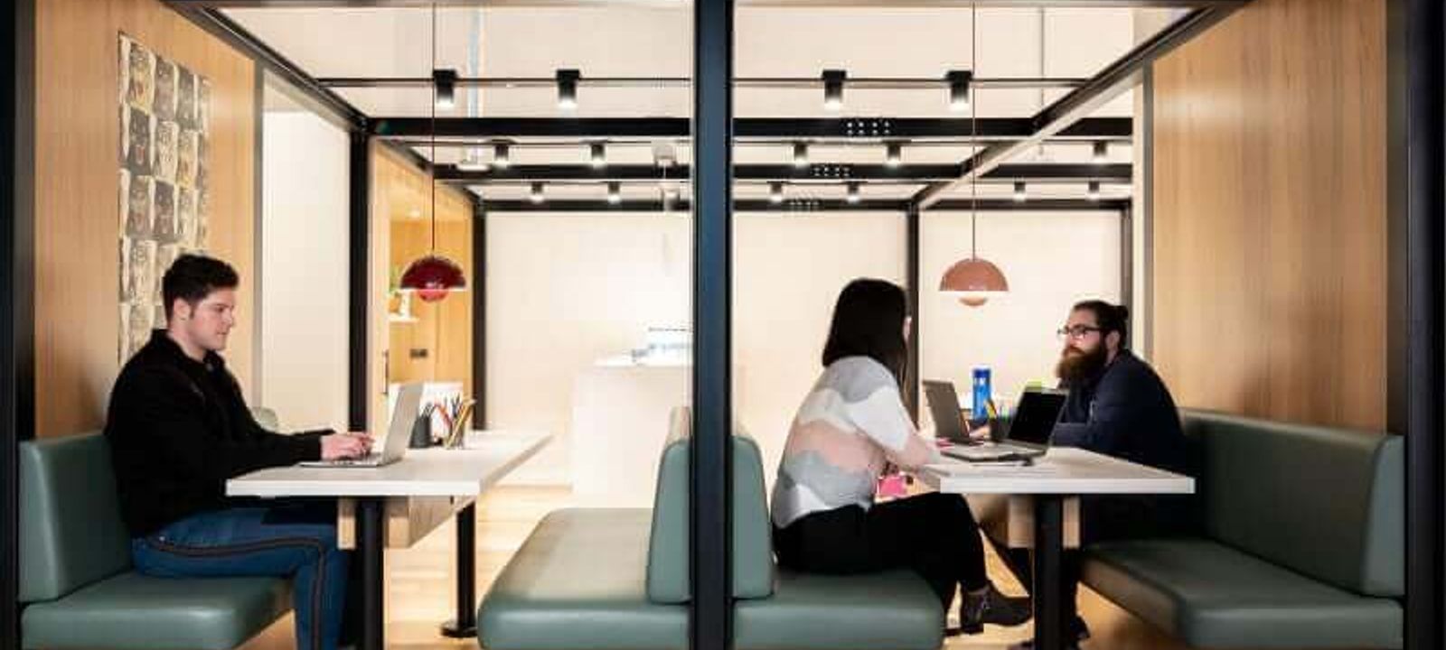 1 West Regent Street, Glasgow - Image 1