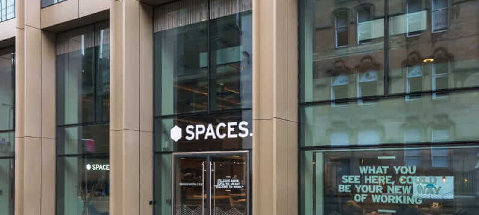 1 West Regent Street, Glasgow - Image 1