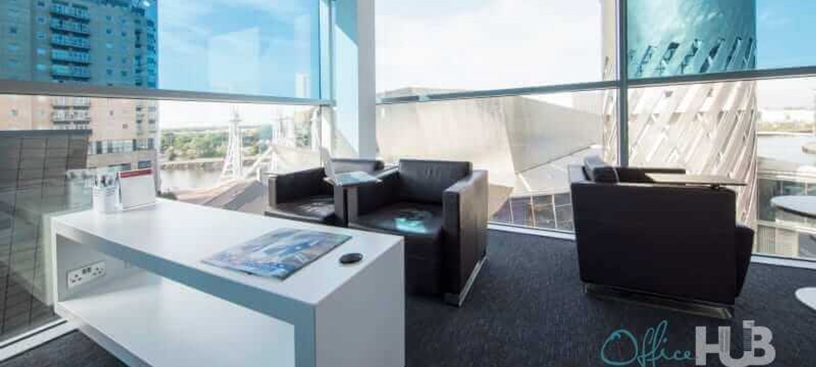 1 Lowry Plaza, The Quays - Image 1