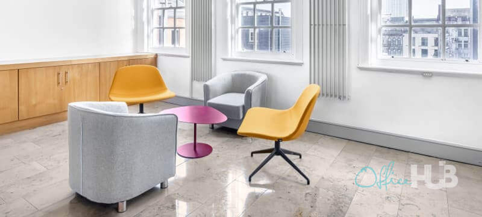 12-16 Bridge Street, Belfast - Image 1