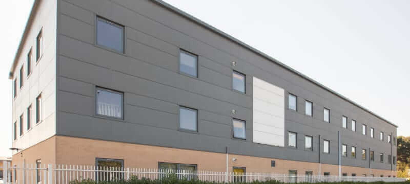 70-72 The Havens, Ransomes Europark, Ransomes Europark - Image 1