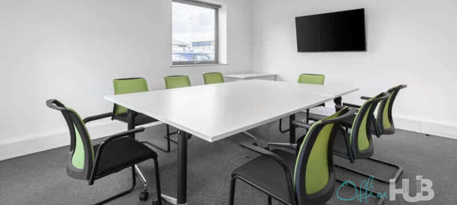 70-72 The Havens Ransomes Europark, Ransomes Europark - Image 1