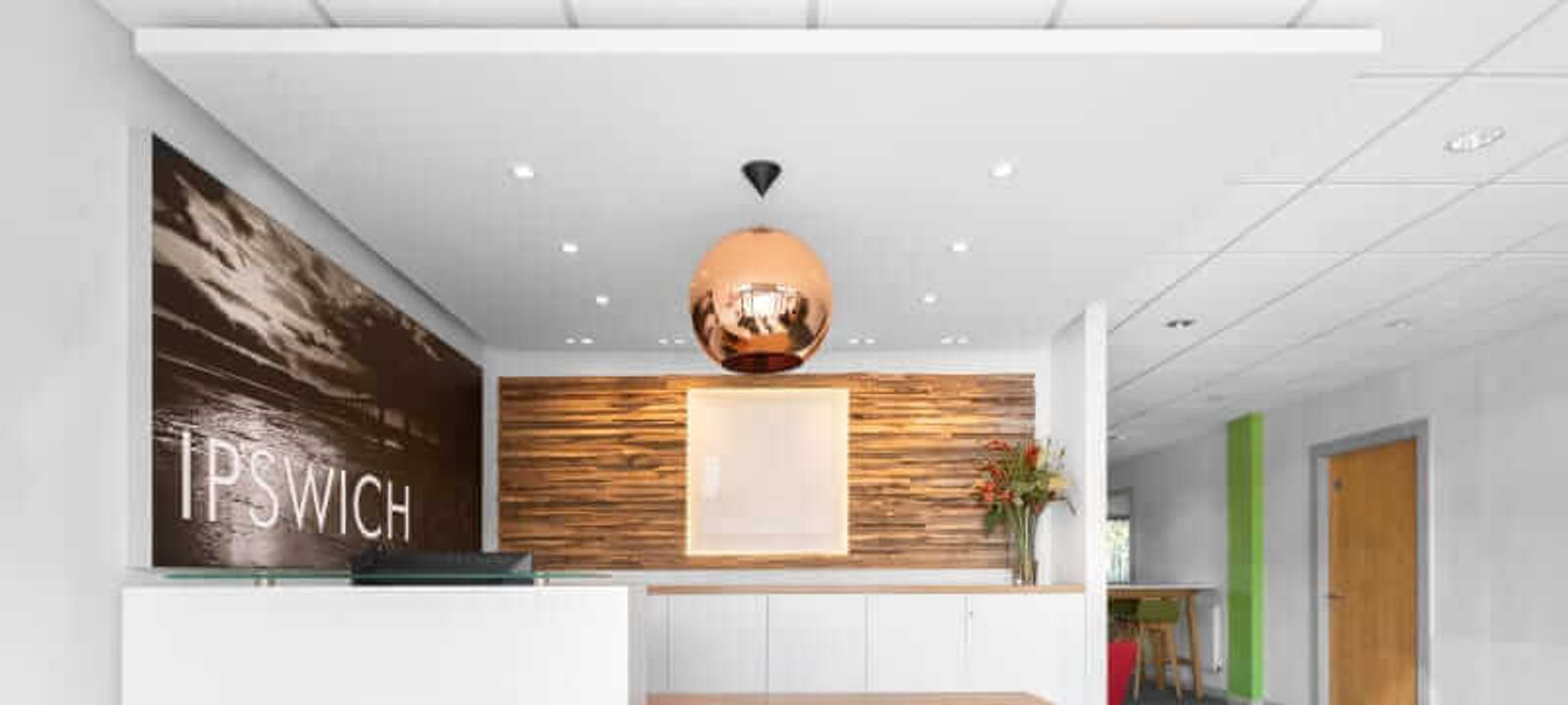 70-72 The Havens Ransomes Europark, Ransomes Europark - Image 1