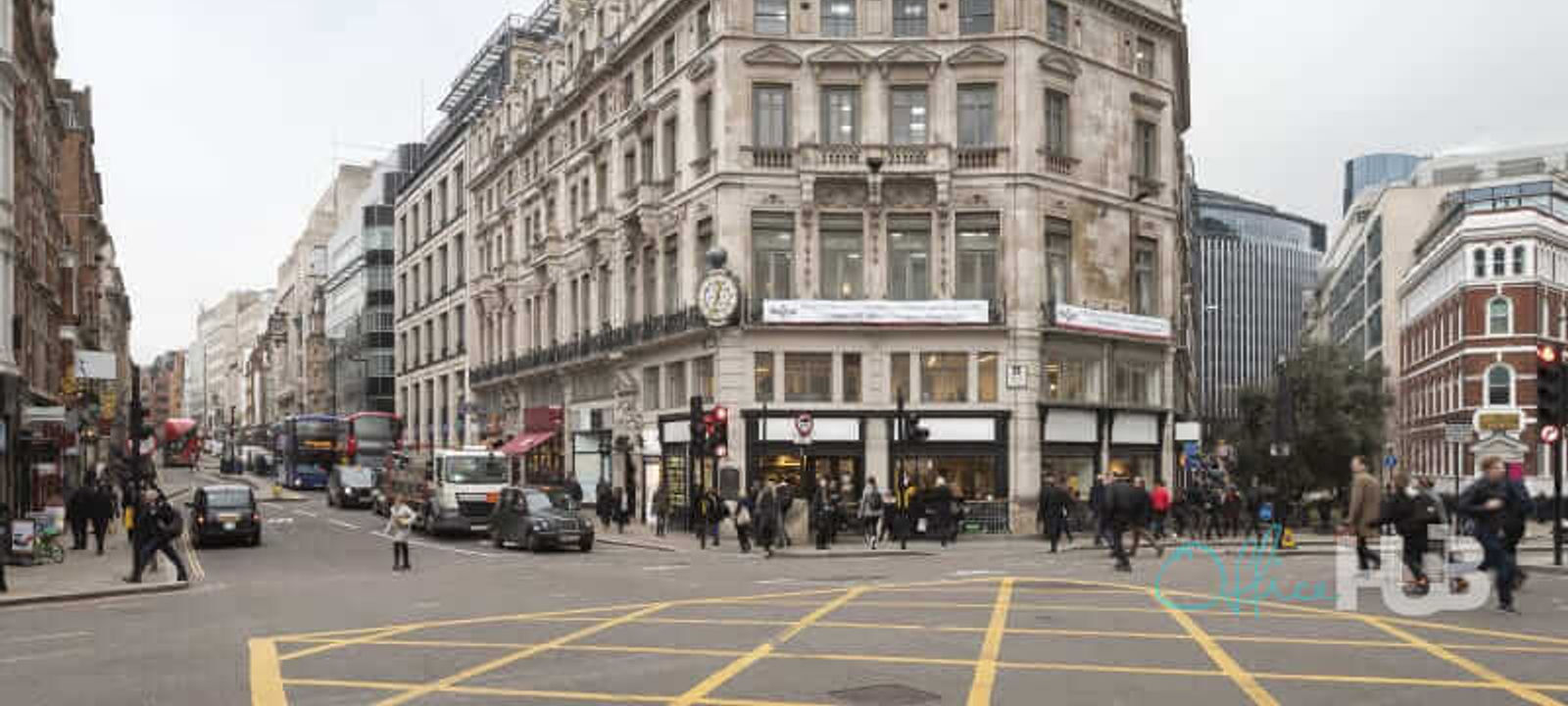 Ludgate House - Image 1