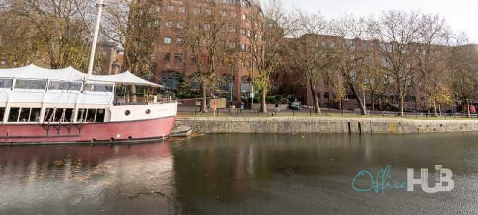 Broad Quay House - Image 1