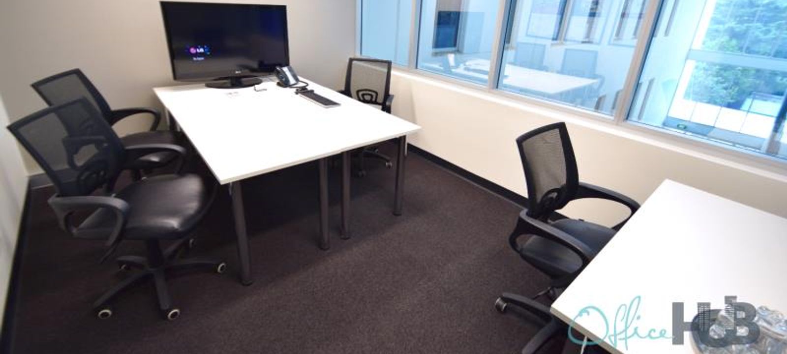 Adelaide Victoria Park - Image 1