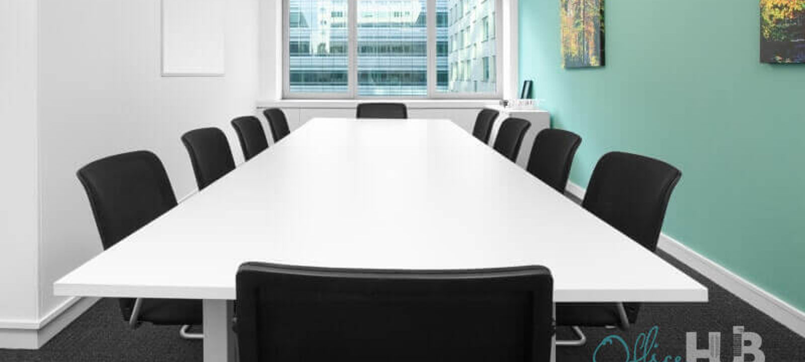 26-28 Hammersmith Grove, London - Image 1