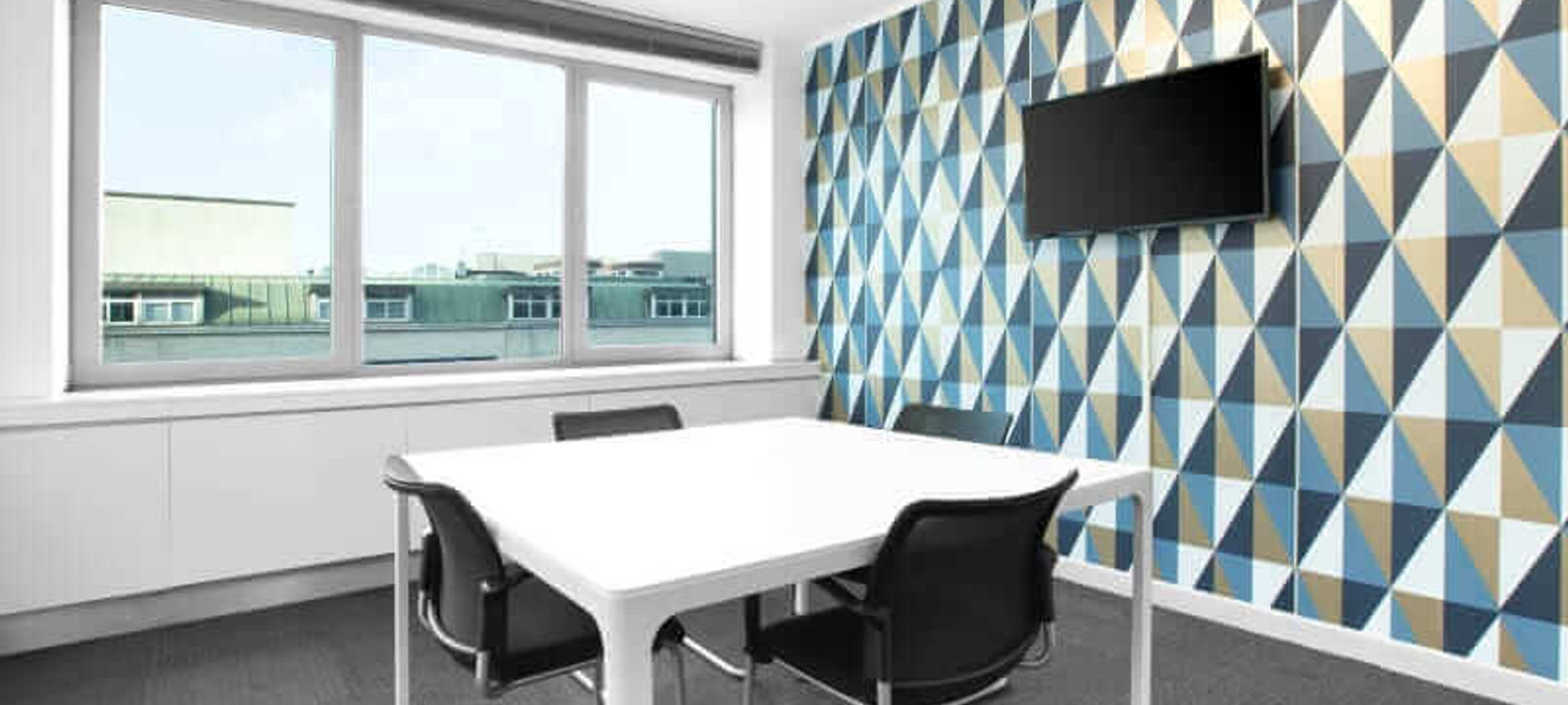 26-28 Hammersmith Grove, London - Image 1