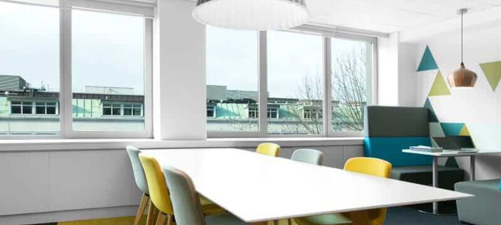 26-28 Hammersmith Grove, London - Image 1