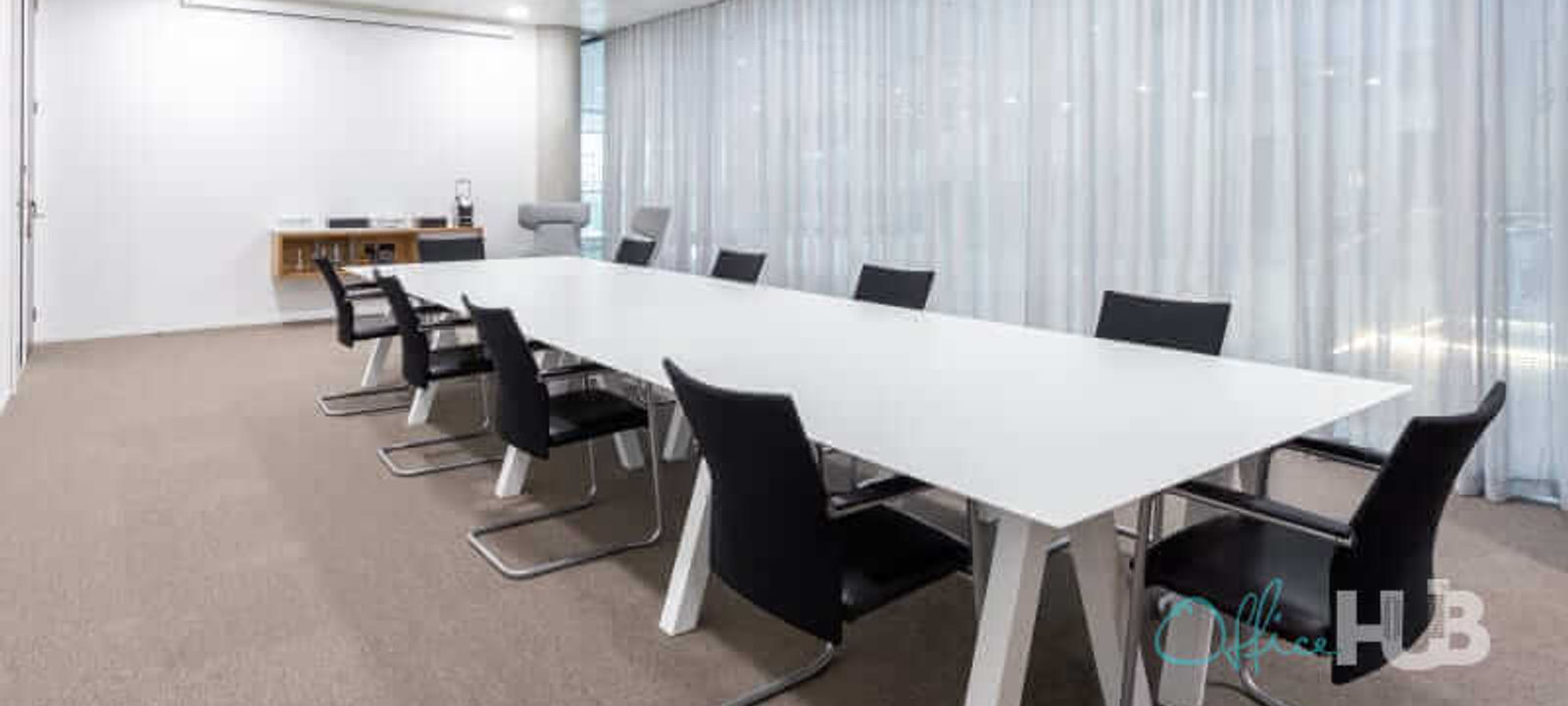 566 Chiswick High Street, London - Image 1