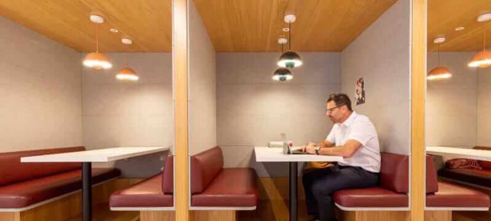 30 Moorgate 30 Moorgate, London - Image 1