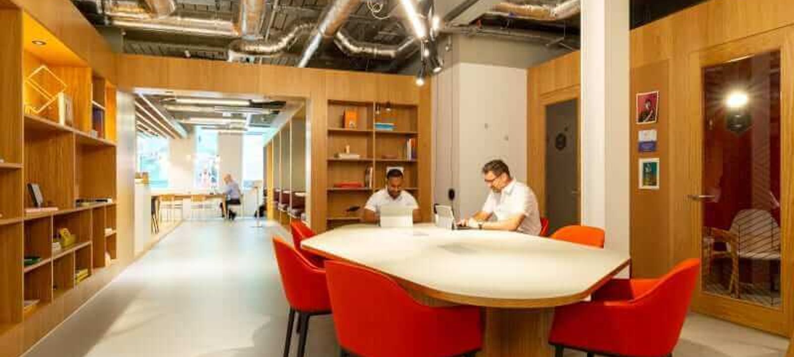 30 Moorgate, London - Image 1