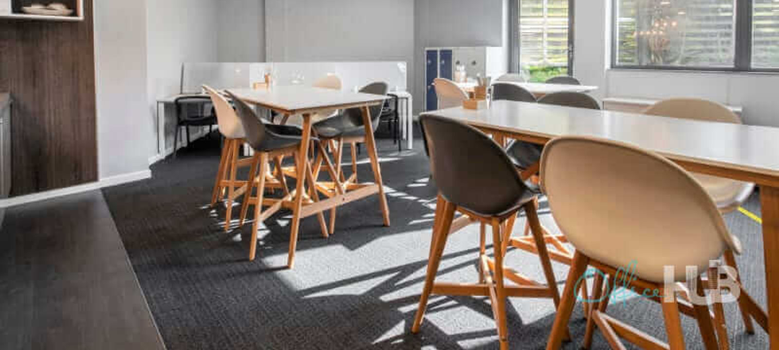 Robert Robinson Avenue, Oxford - Image 1