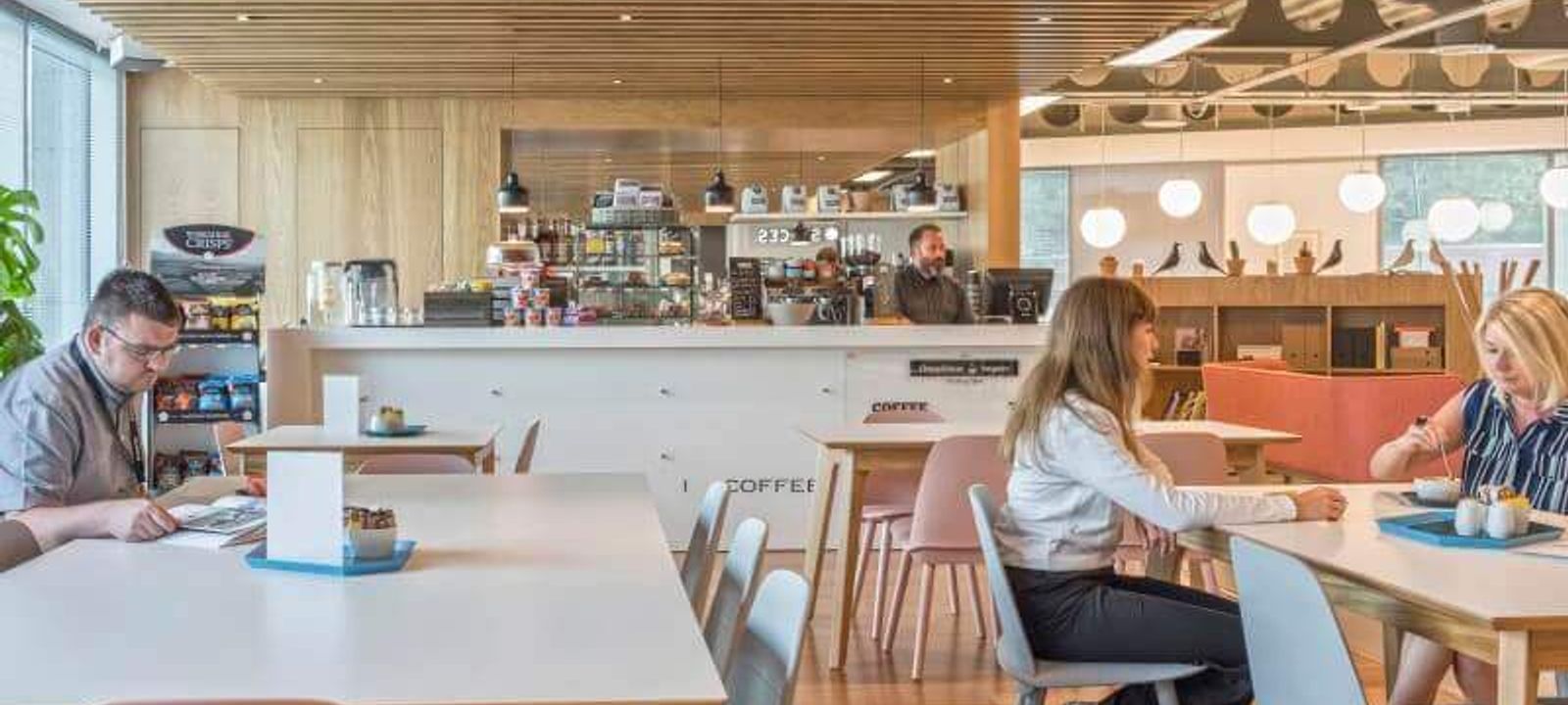 1 Concourse Way, Sheffield - Image 1