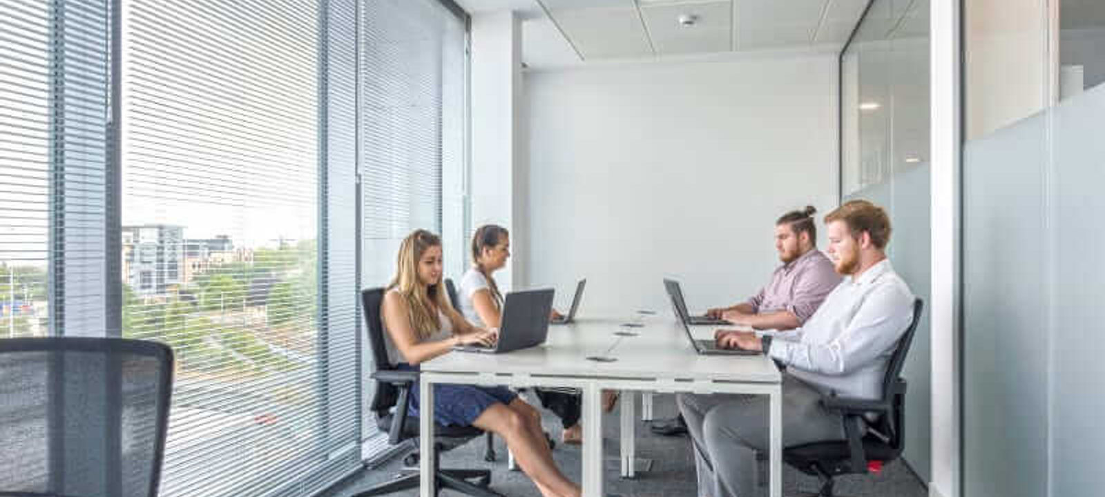 1 Concourse Way, Sheffield - Image 1