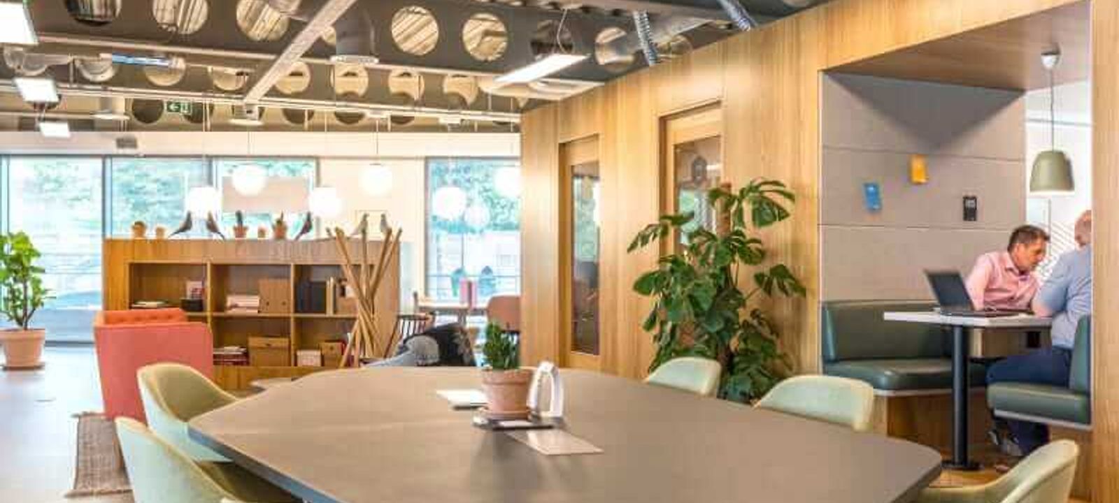 1 Concourse Way, Sheffield - Image 1