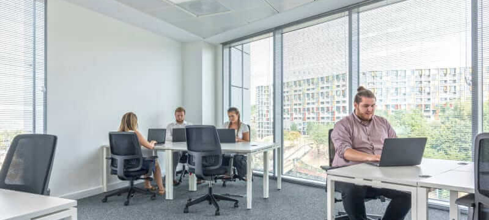 1 Concourse Way, Sheffield - Image 1