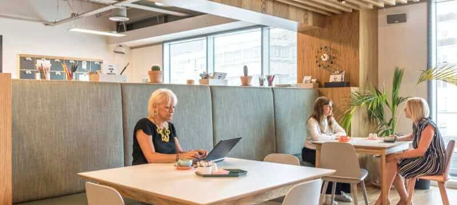 1 Concourse Way, Sheffield - Image 1