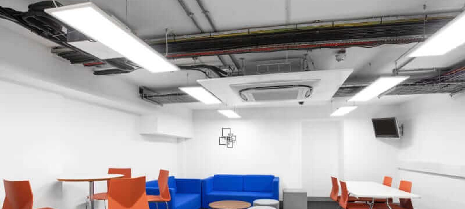 48 Charlotte Street, London - Image 1