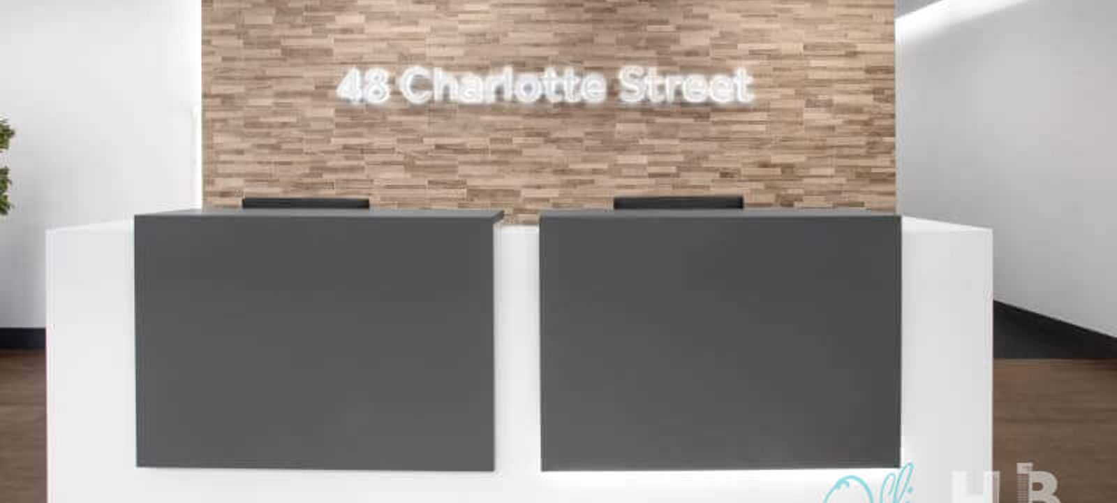 48 Charlotte Street, London - Image 1