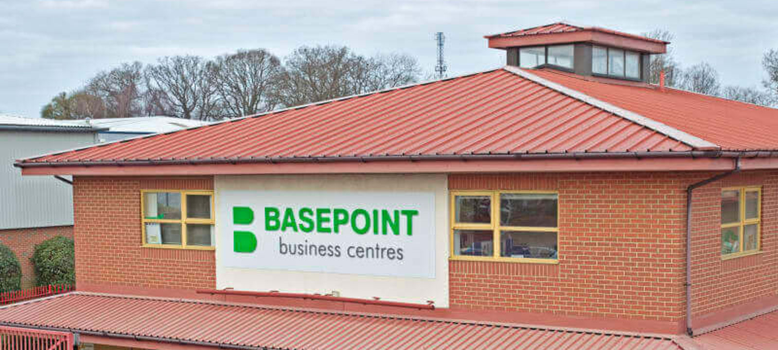 Stroudley Road, Basingstoke - Image 1