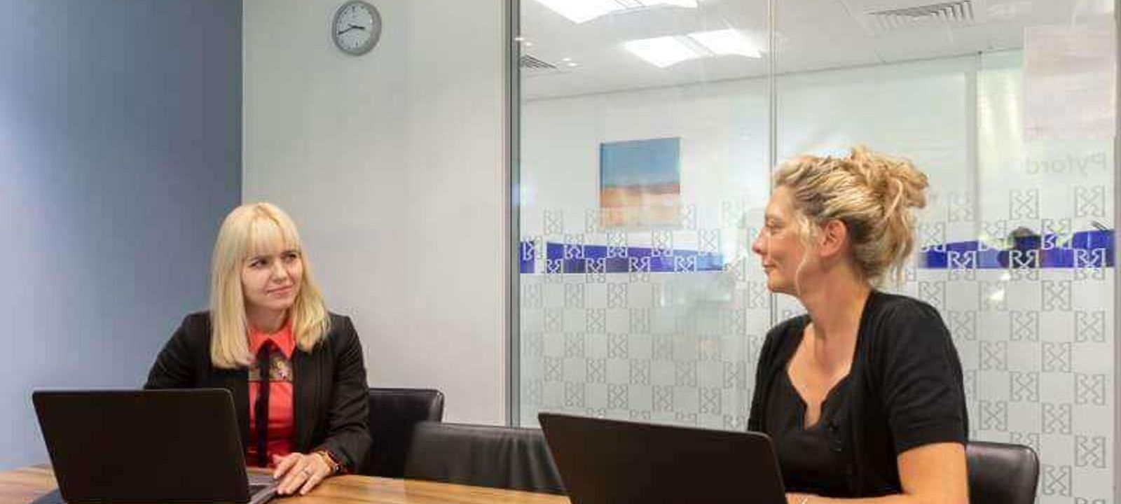 M25 J9/10 Downside, Cobham - Image 1