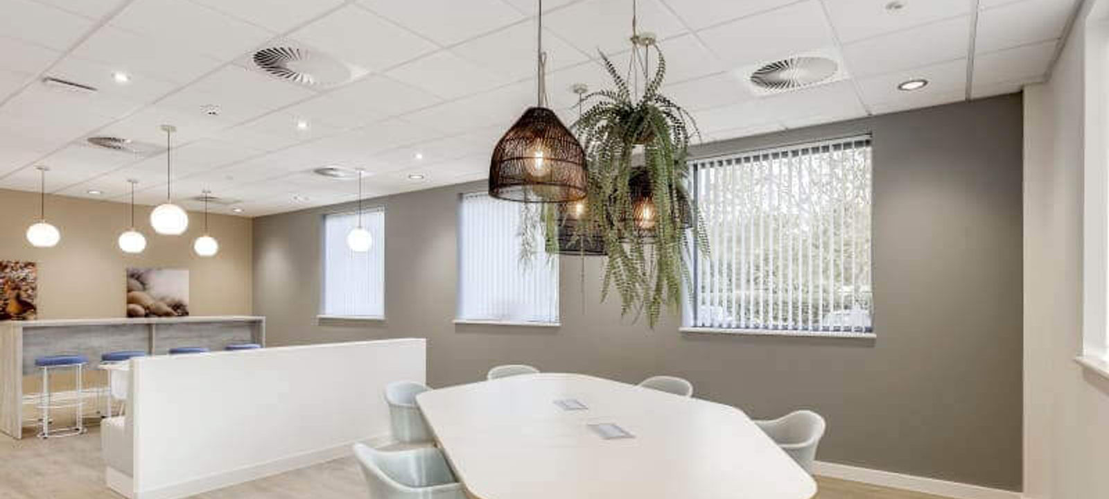 Electric Avenue, Innova Park - Image 1