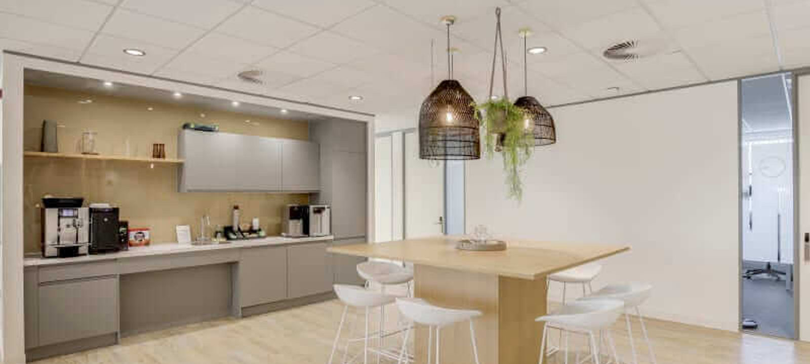 Electric Avenue, Innova Park - Image 1