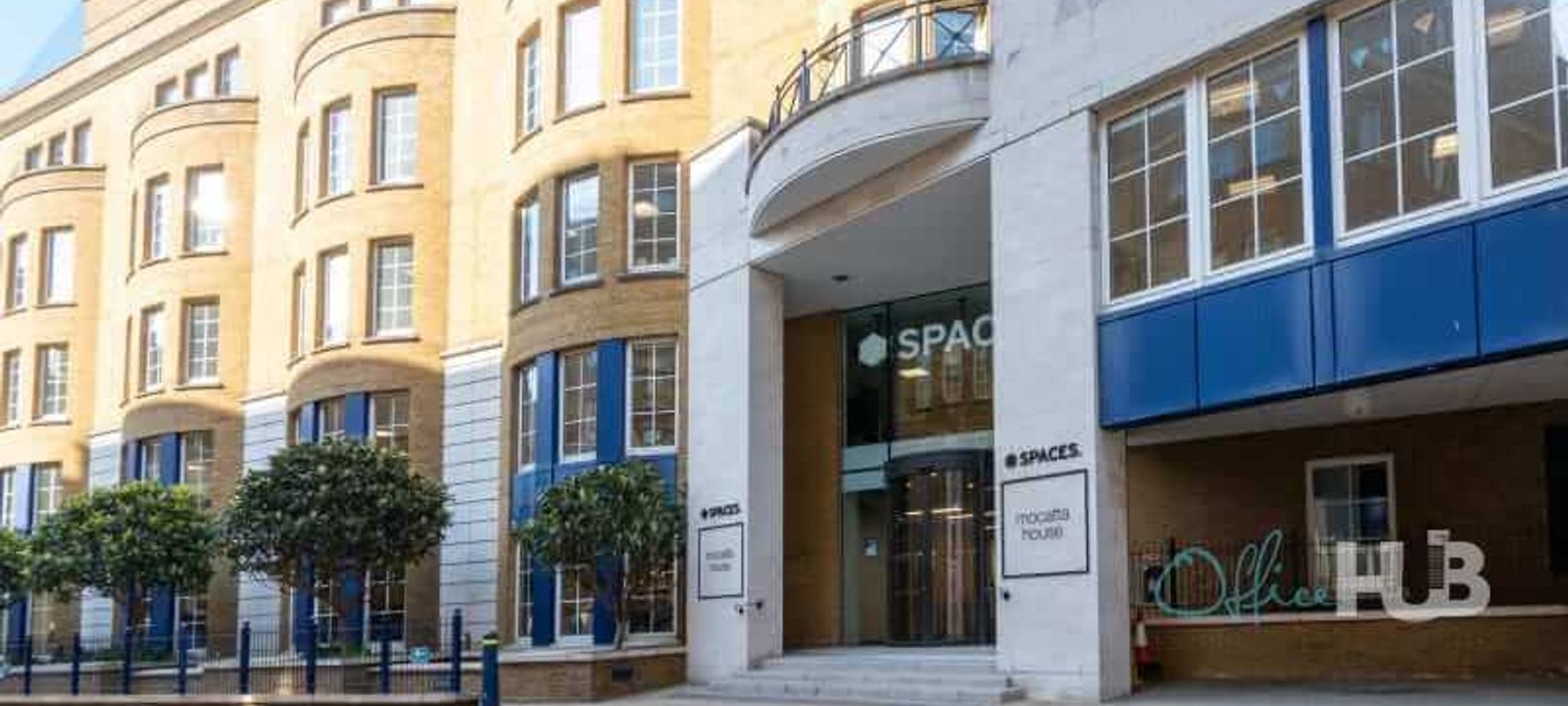 Mocatta House - Image 1