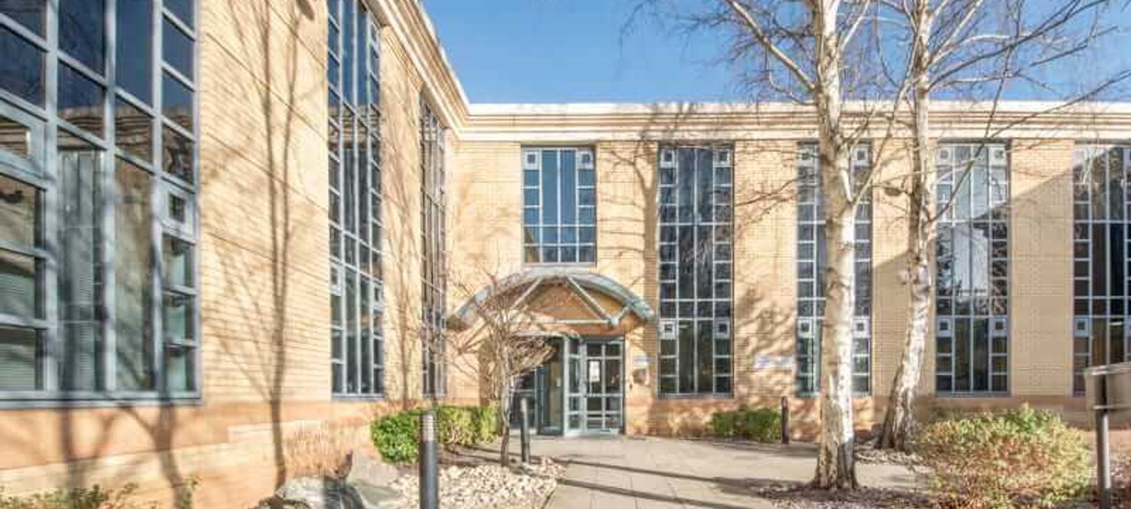 Centaur House - Image 1