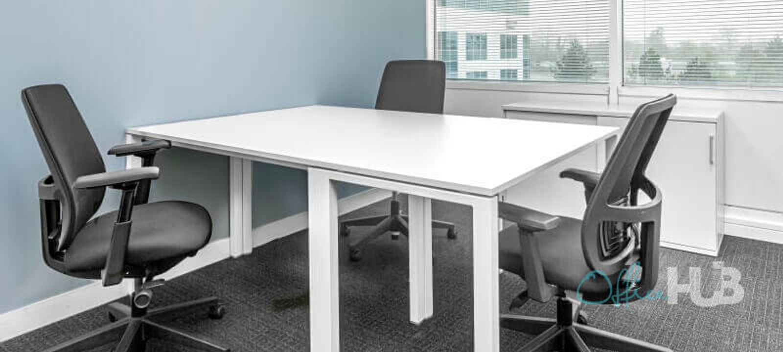 3 Bishop Square, Hatfield - Image 1