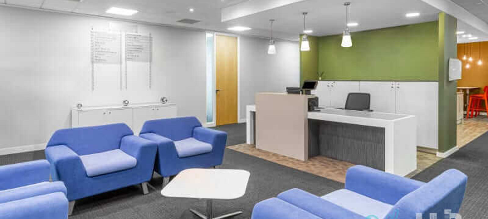 3 Bishop Square, Hatfield - Image 1