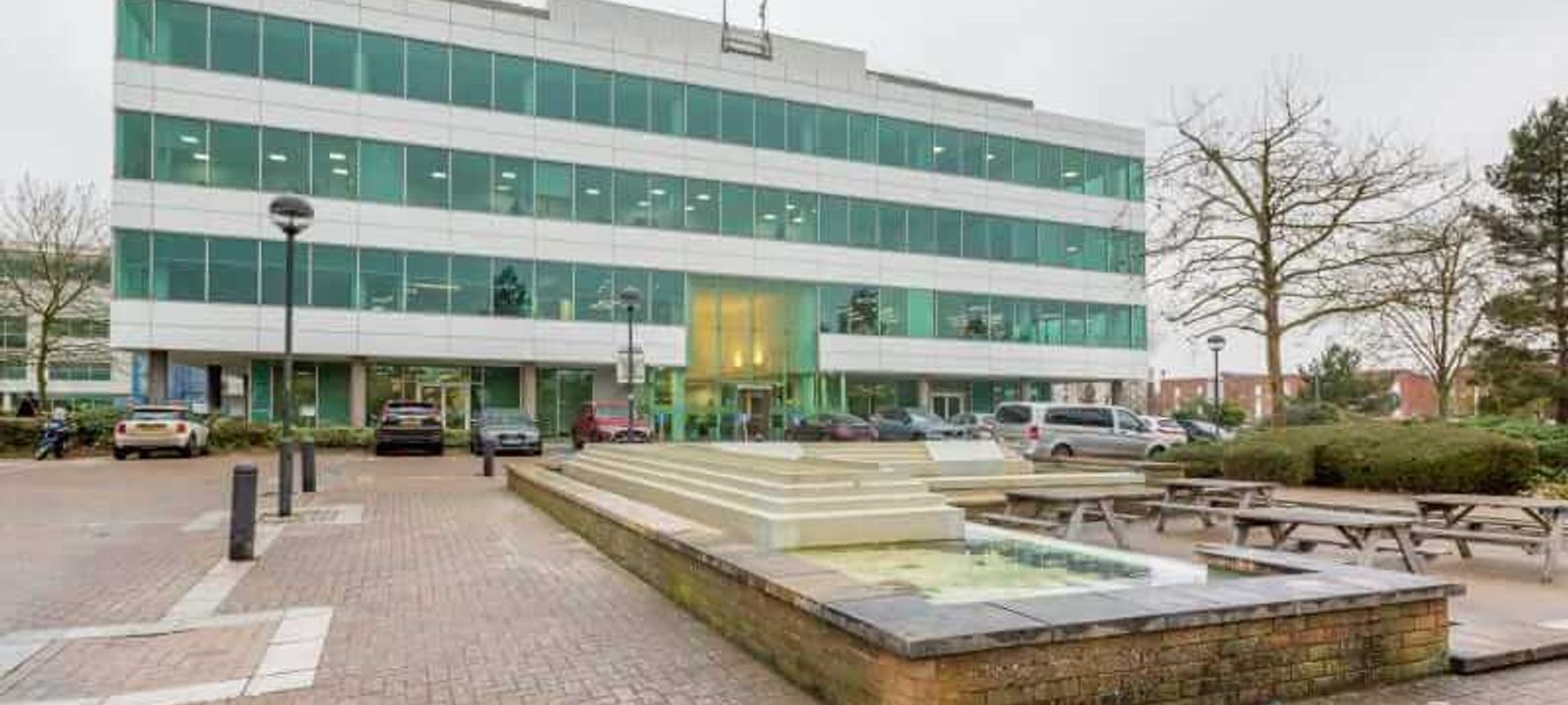 Titan Court - Image 1